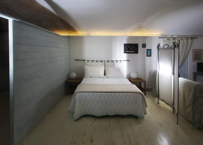 La Casa Di Elisa
