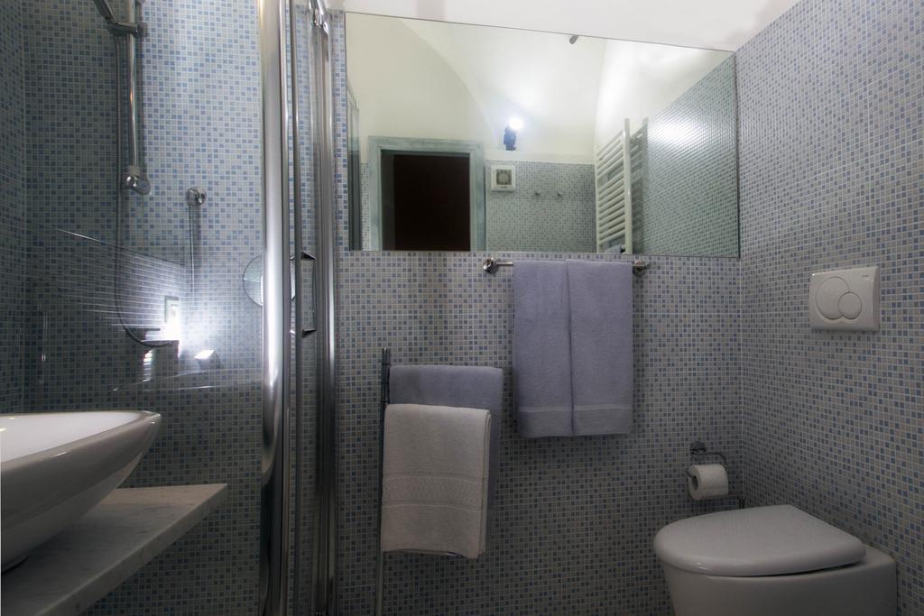 Guest house La Casa Di Elisa Camogli