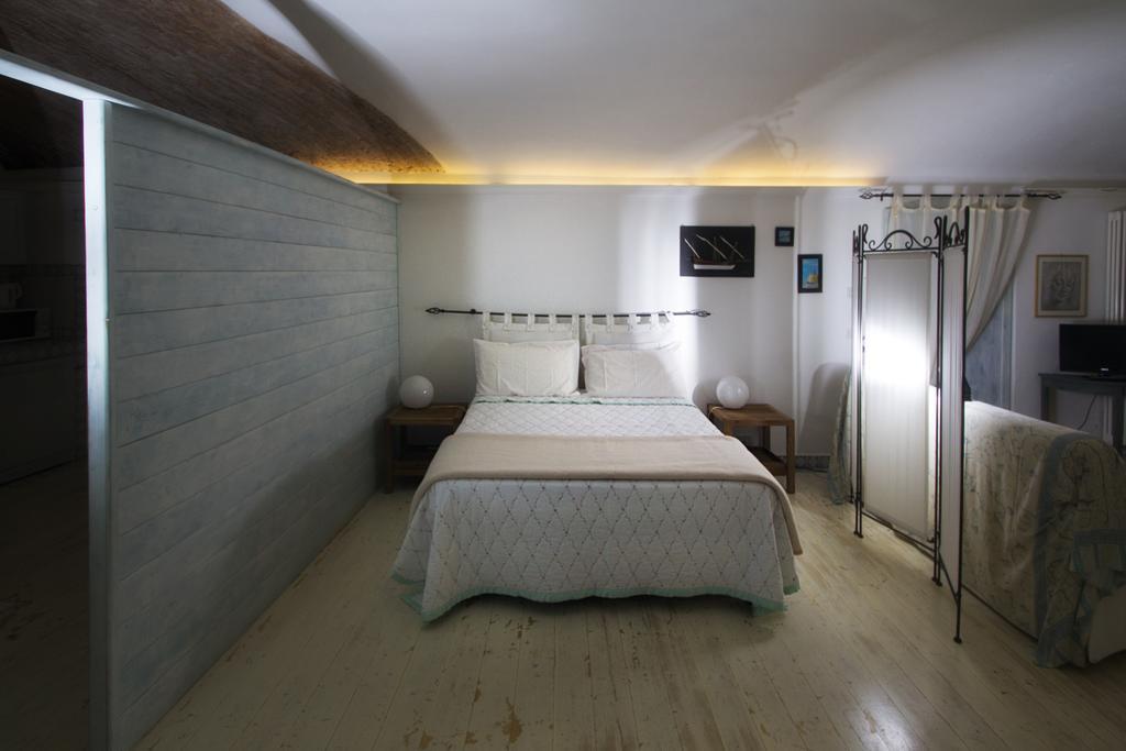 La Casa Di Elisa