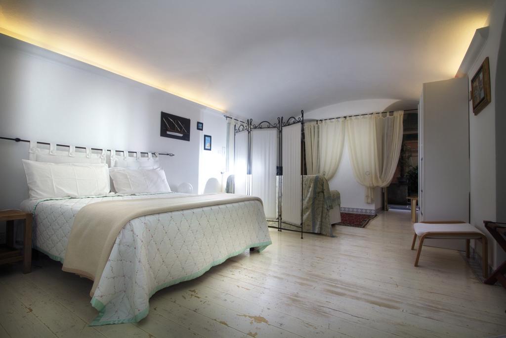 La Casa Di Elisa * Camogli